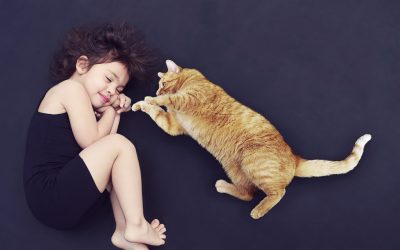Faire la différence entre terreurs nocturnes et cauchemars